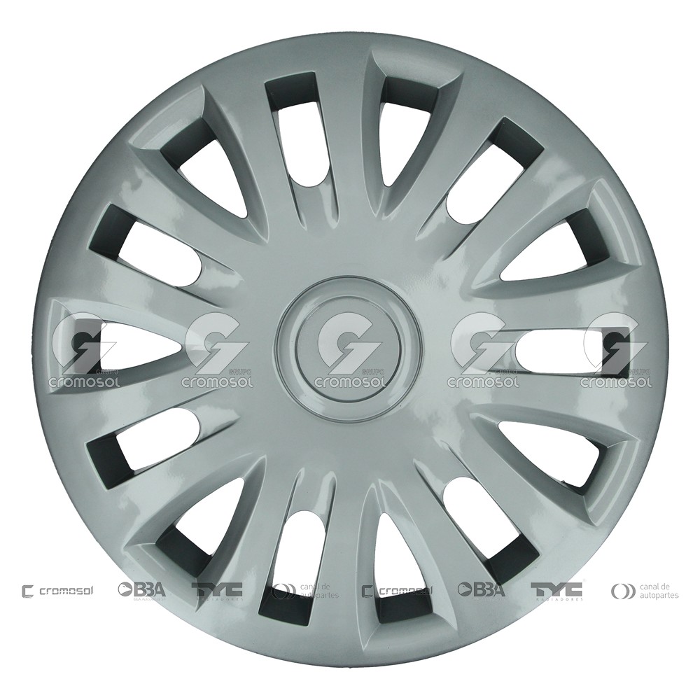 Taza para Citroën Berlingo FI 98-10