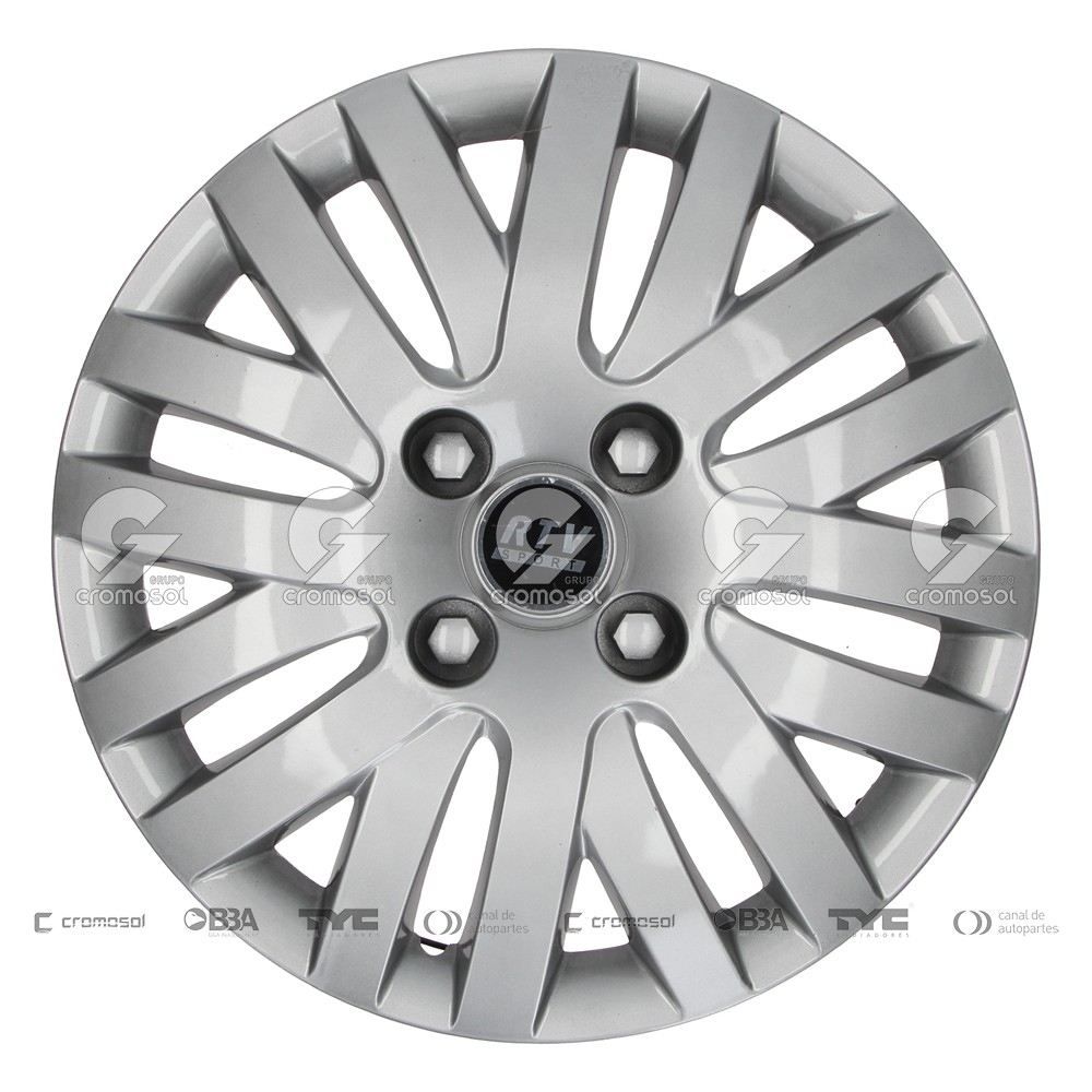 Taza para Volkswagen Gol G5 Trend 08-12