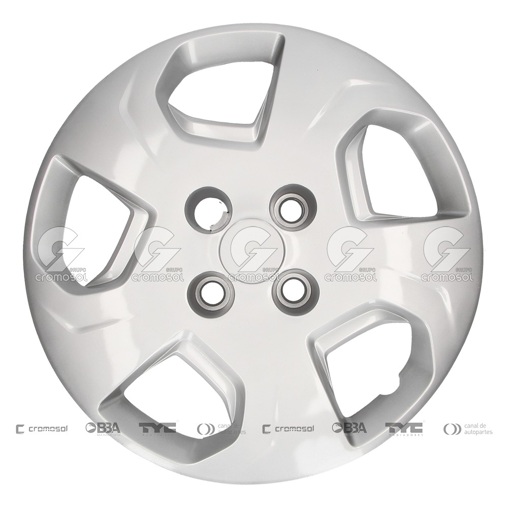 Taza para Chevrolet Celta 11-15