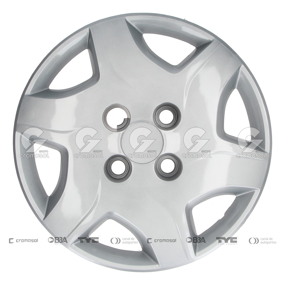 Taza para Chevrolet Celta 11-15