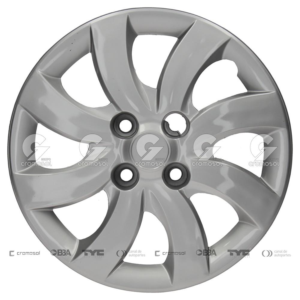 Taza para Fiat Palio F4-326 12-18
