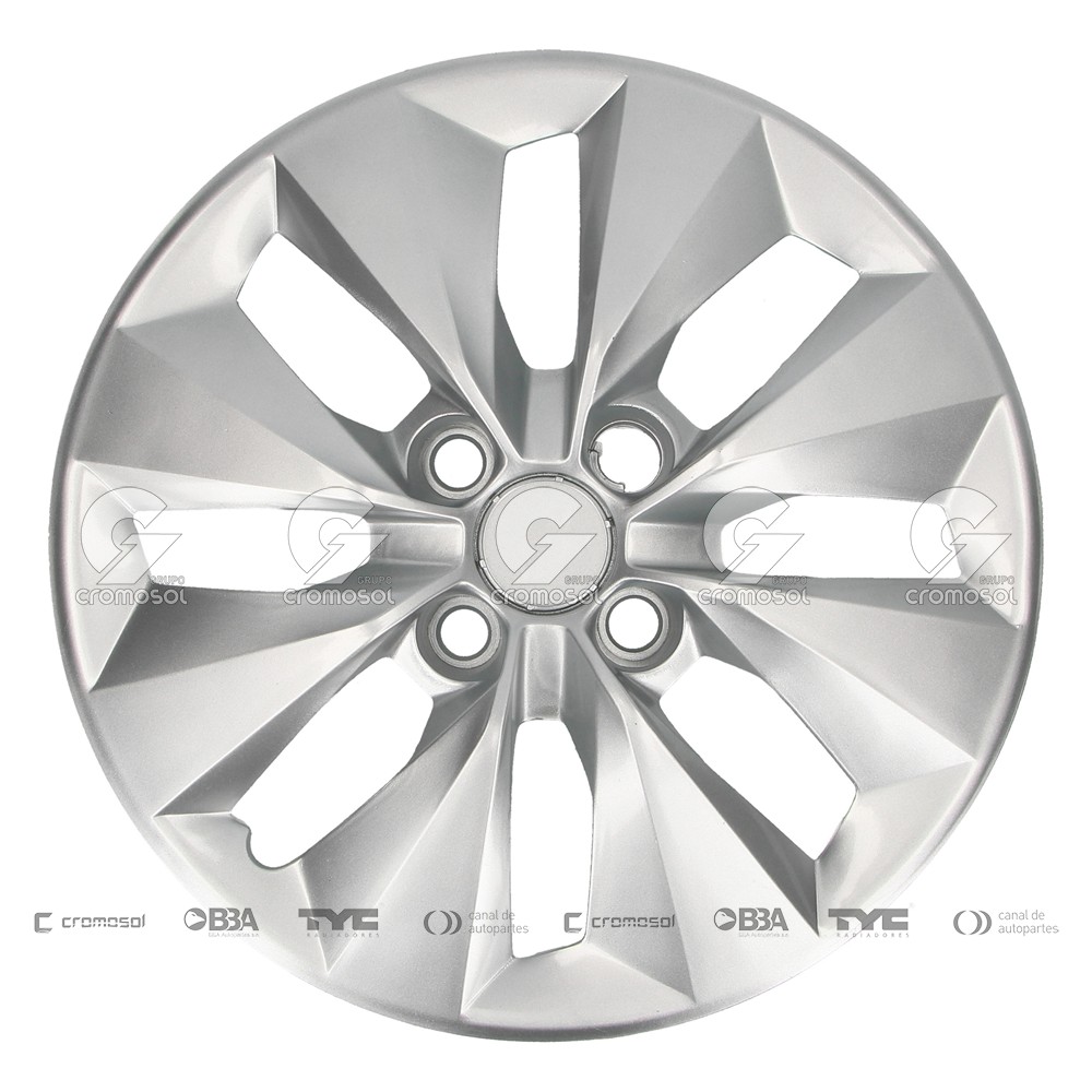 Taza para Volkswagen Gol G6 Trend 12-16