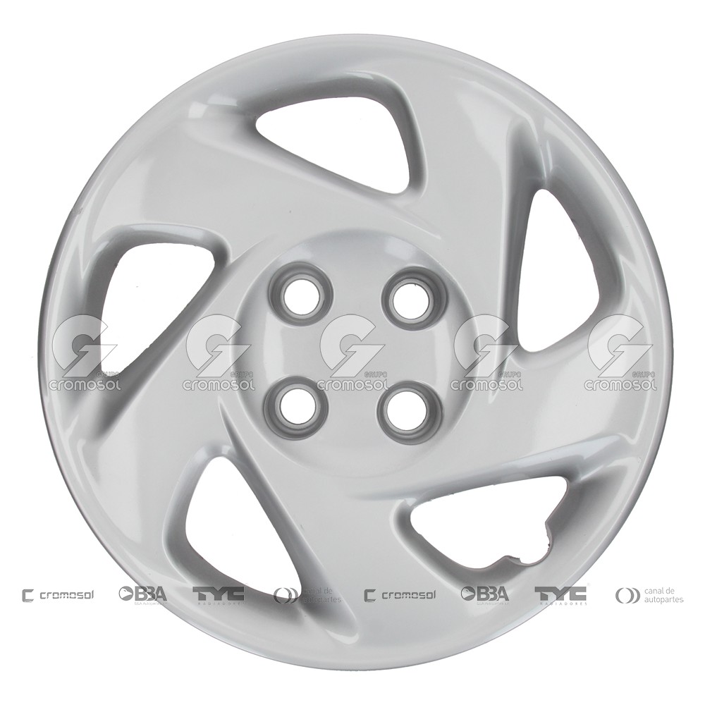 Taza para Honda Fit 03-09
