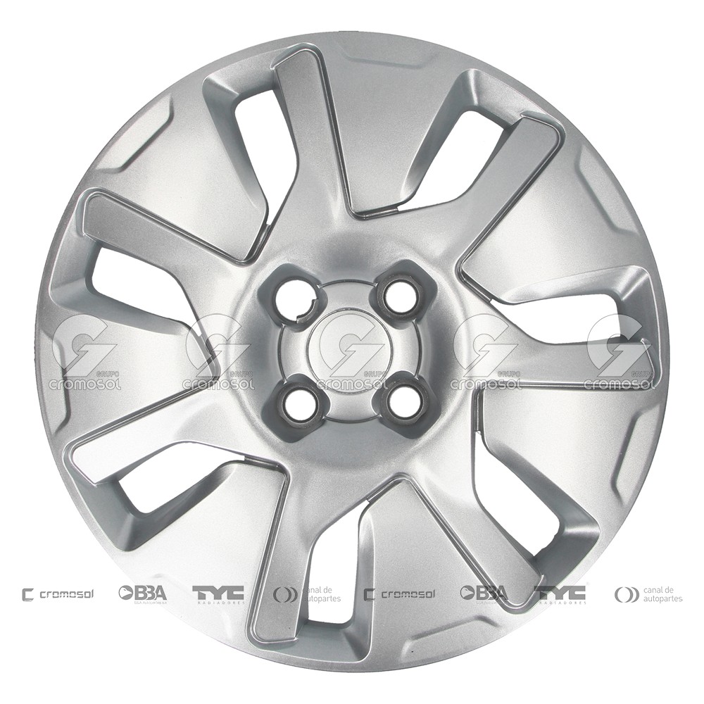 Taza para Chevrolet Spin 12-18