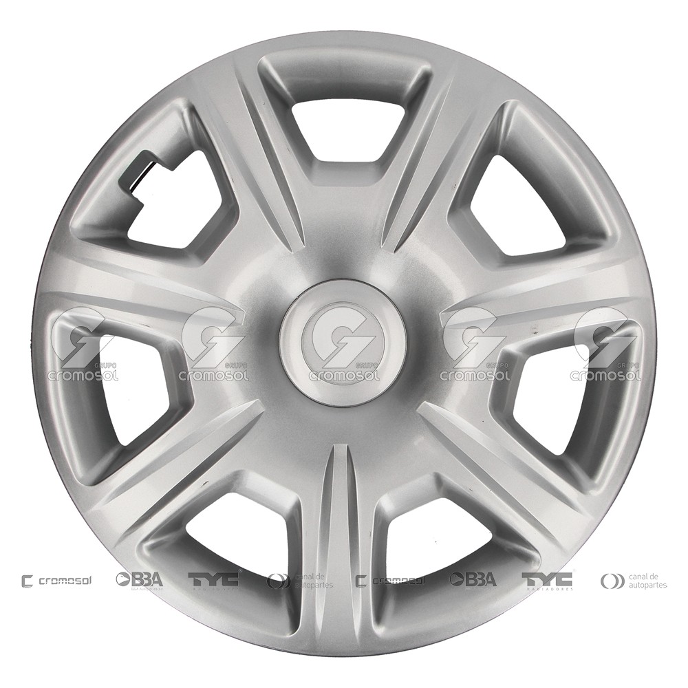Taza para Renault Logan F3-I 14-18