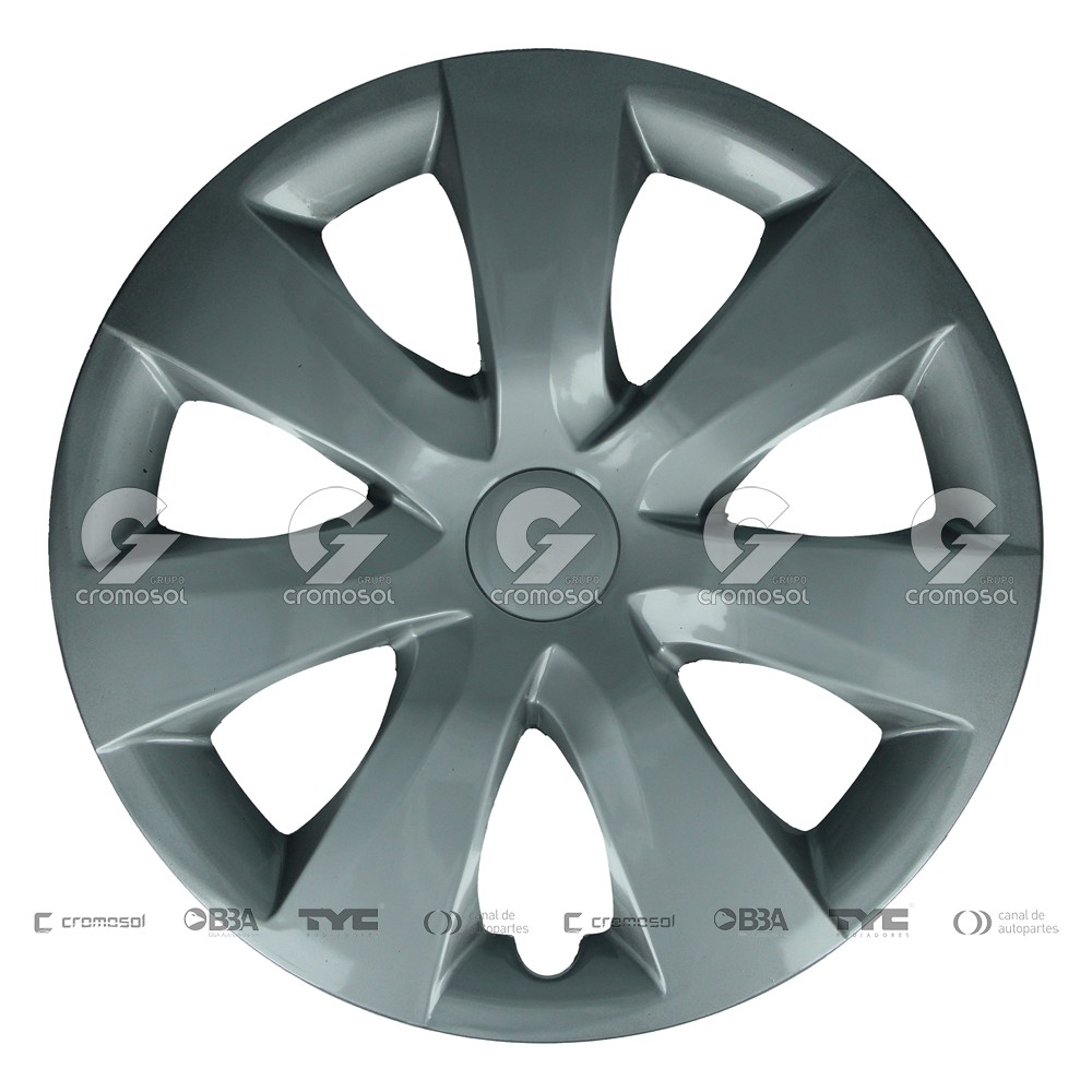 Taza para Toyota Etios 13-17