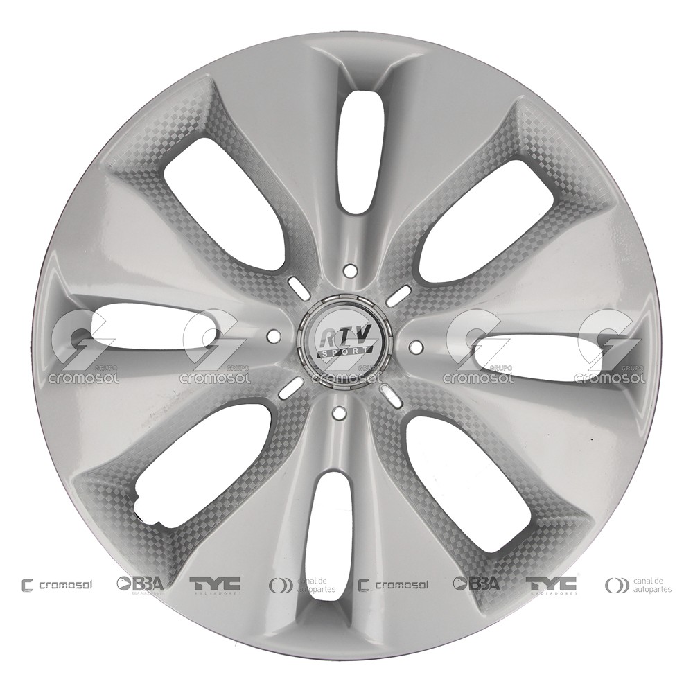Taza para Citroën C3 FIII 12-19