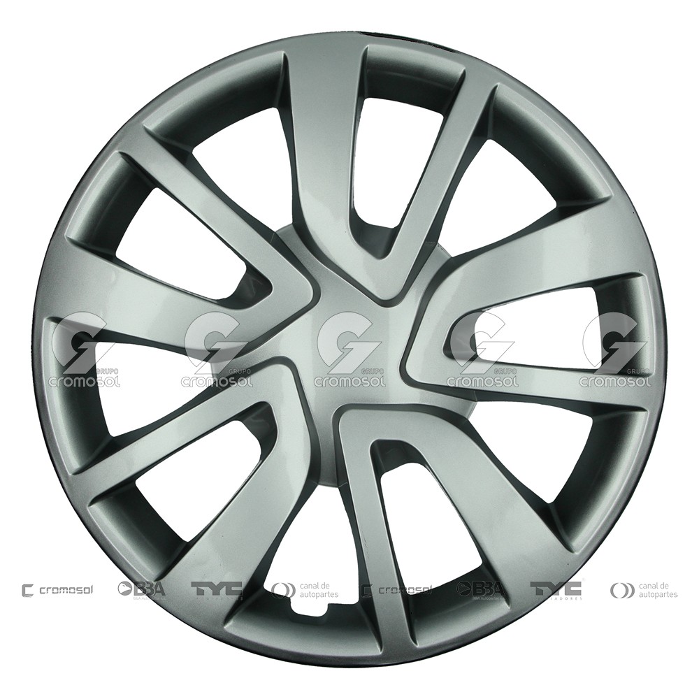 Taza para Renault Logan F3-I 14-18