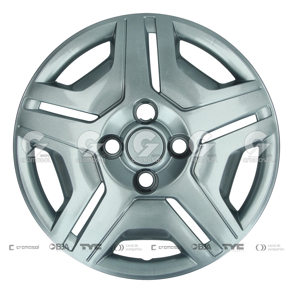Taza para Chevrolet Onix F2 16-19
