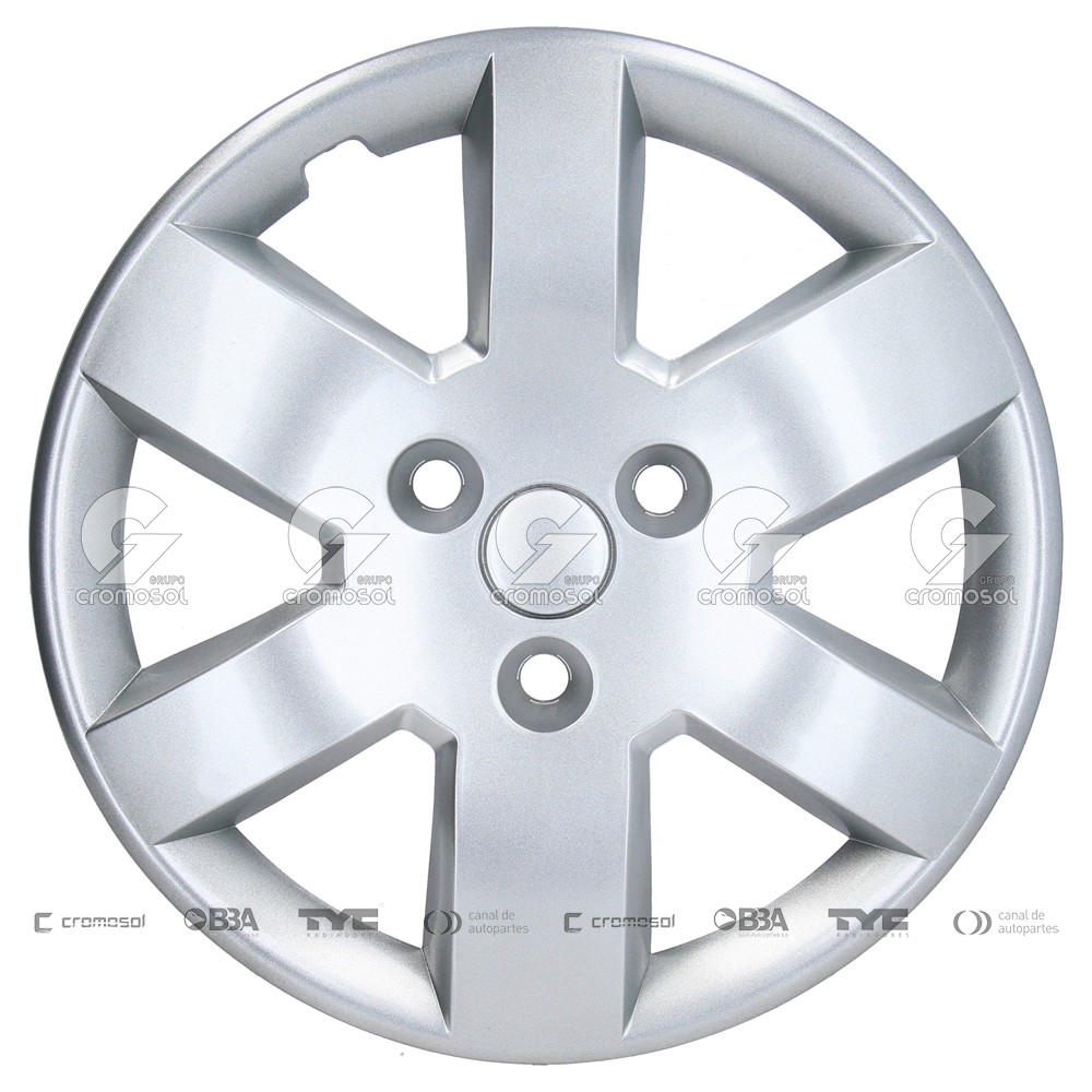 Taza para Renault Kwid