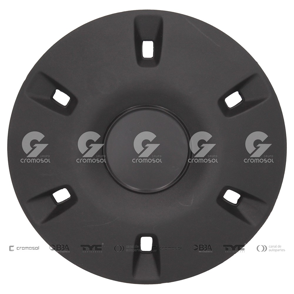 Taza para Mercedes Benz Sprinter 12-13