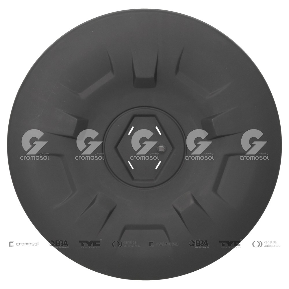 Taza para Renault Master F3 13-19