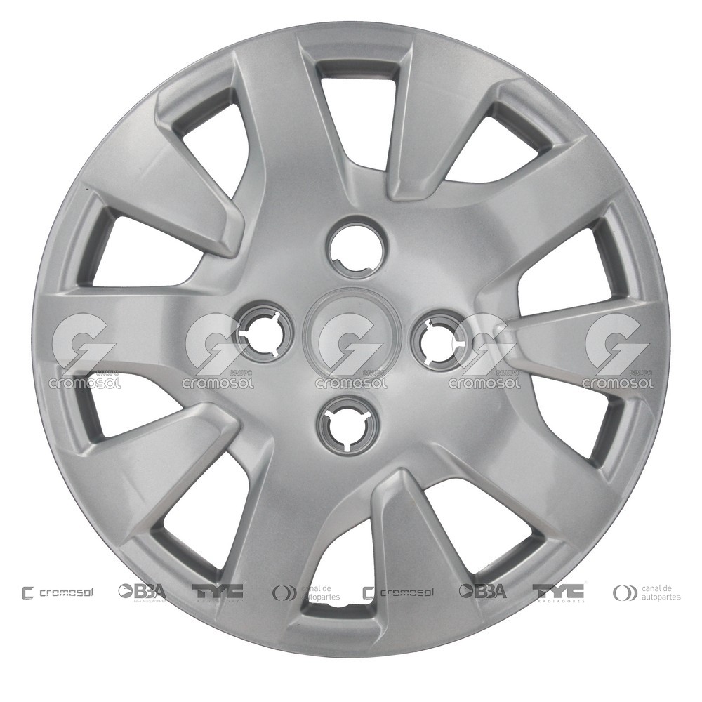 Taza para Ford Ka MK3-II (KD)