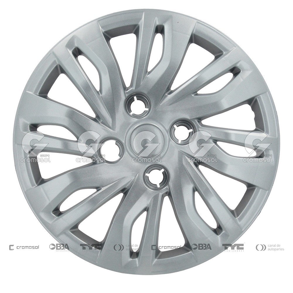 Taza para Ford Ka+ MK3-I (KD) 16-19