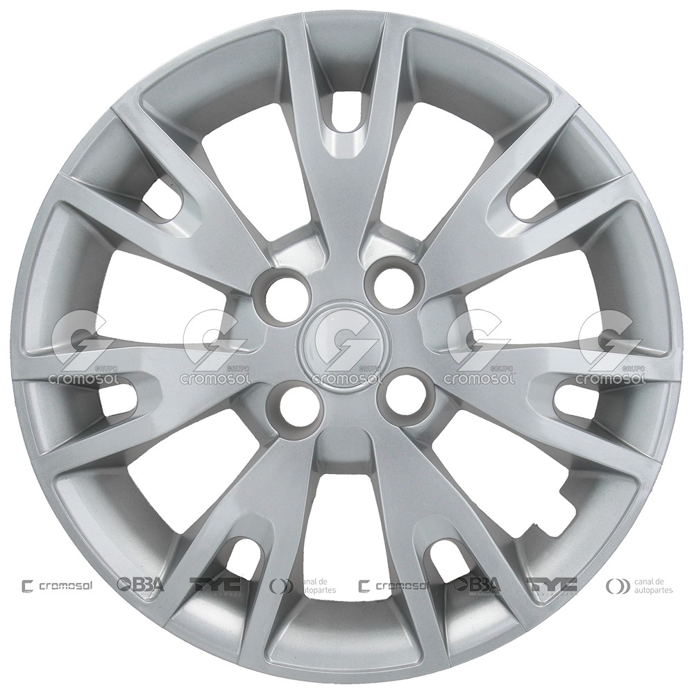 Taza para Renault Sandero F-ii 19-23