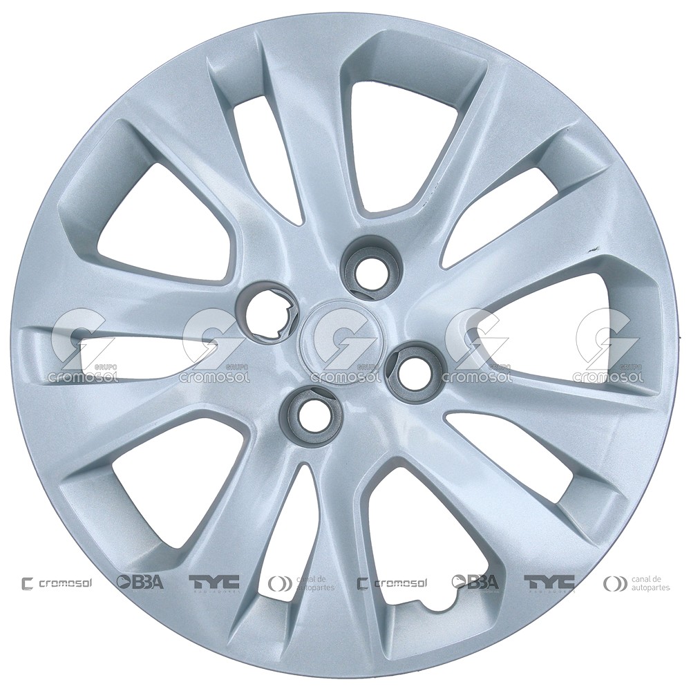 Taza para Chevrolet Onix F3 20-24