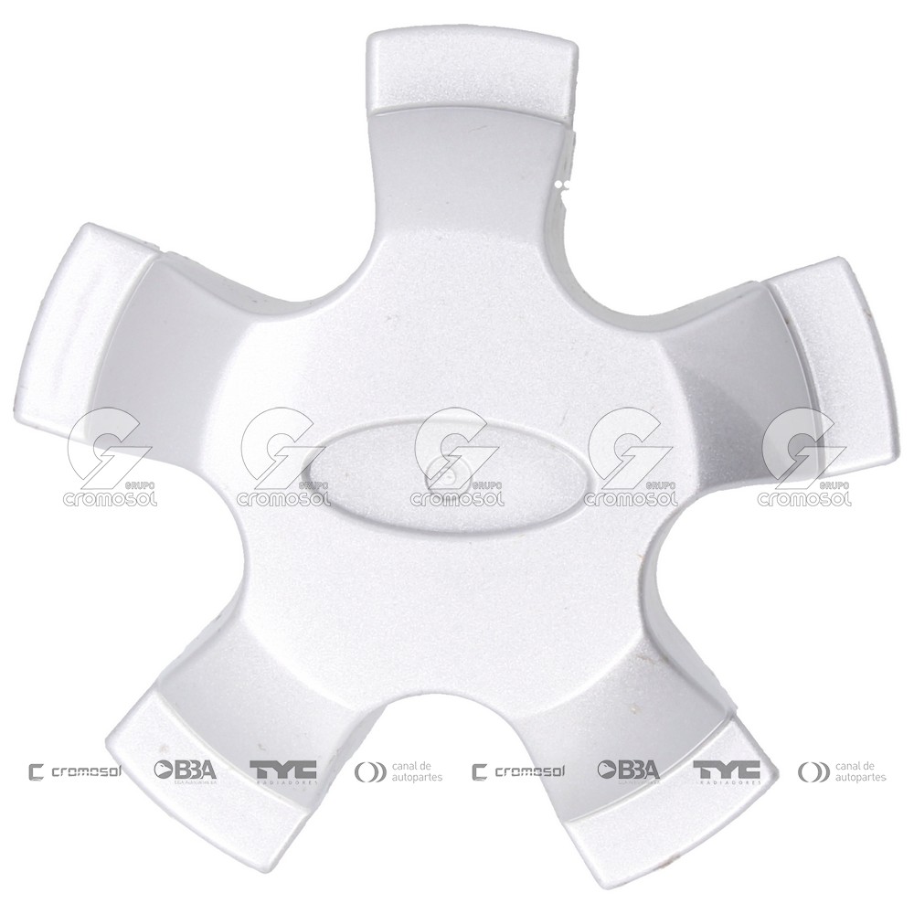 Centro llanta para Ford Ranger 04-09