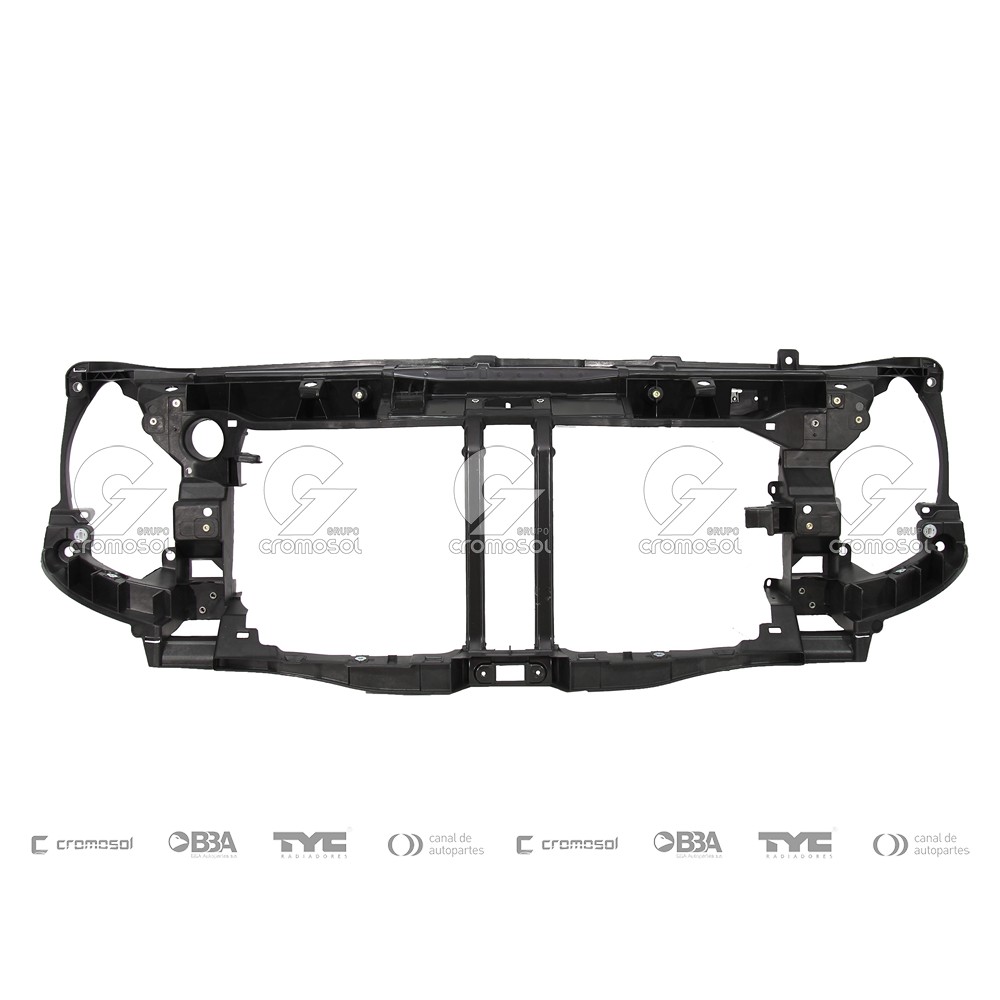 Frente para Renault Master F3 13-19