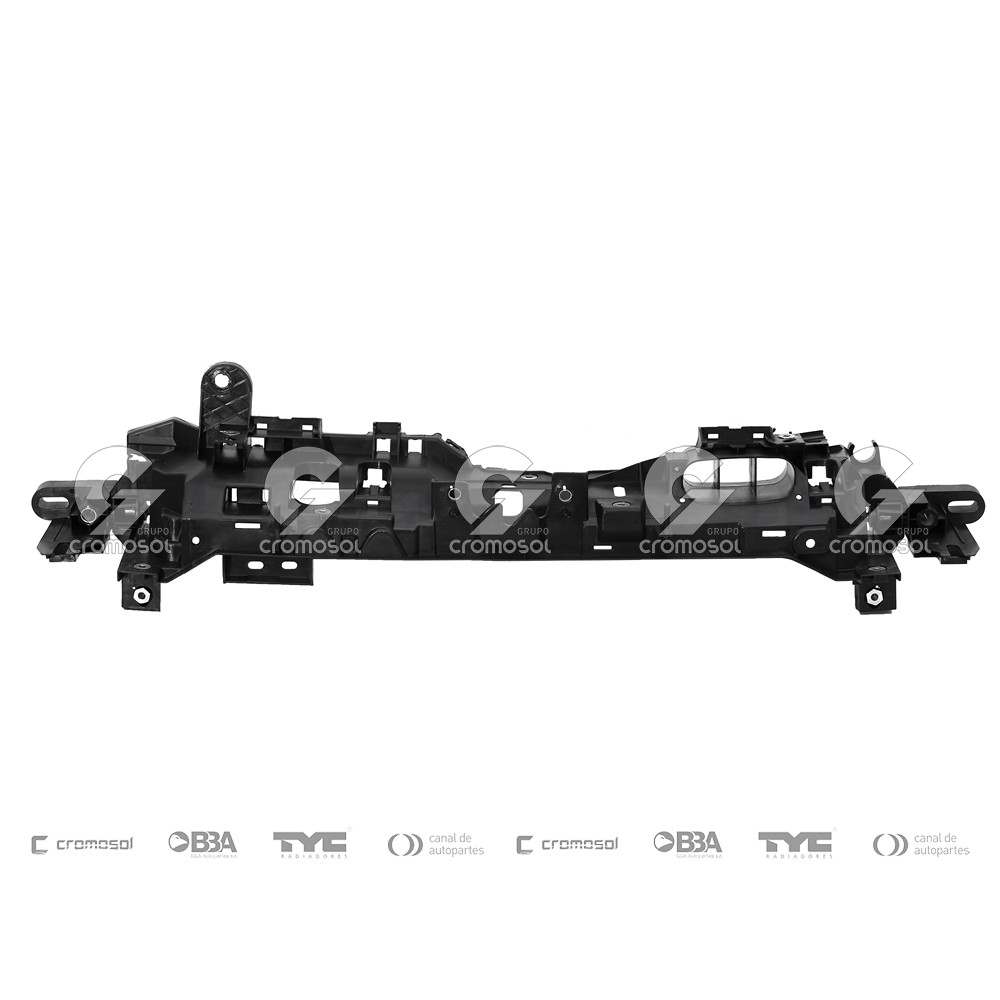 Frente para Ford Ecosport III (KD) 12-17