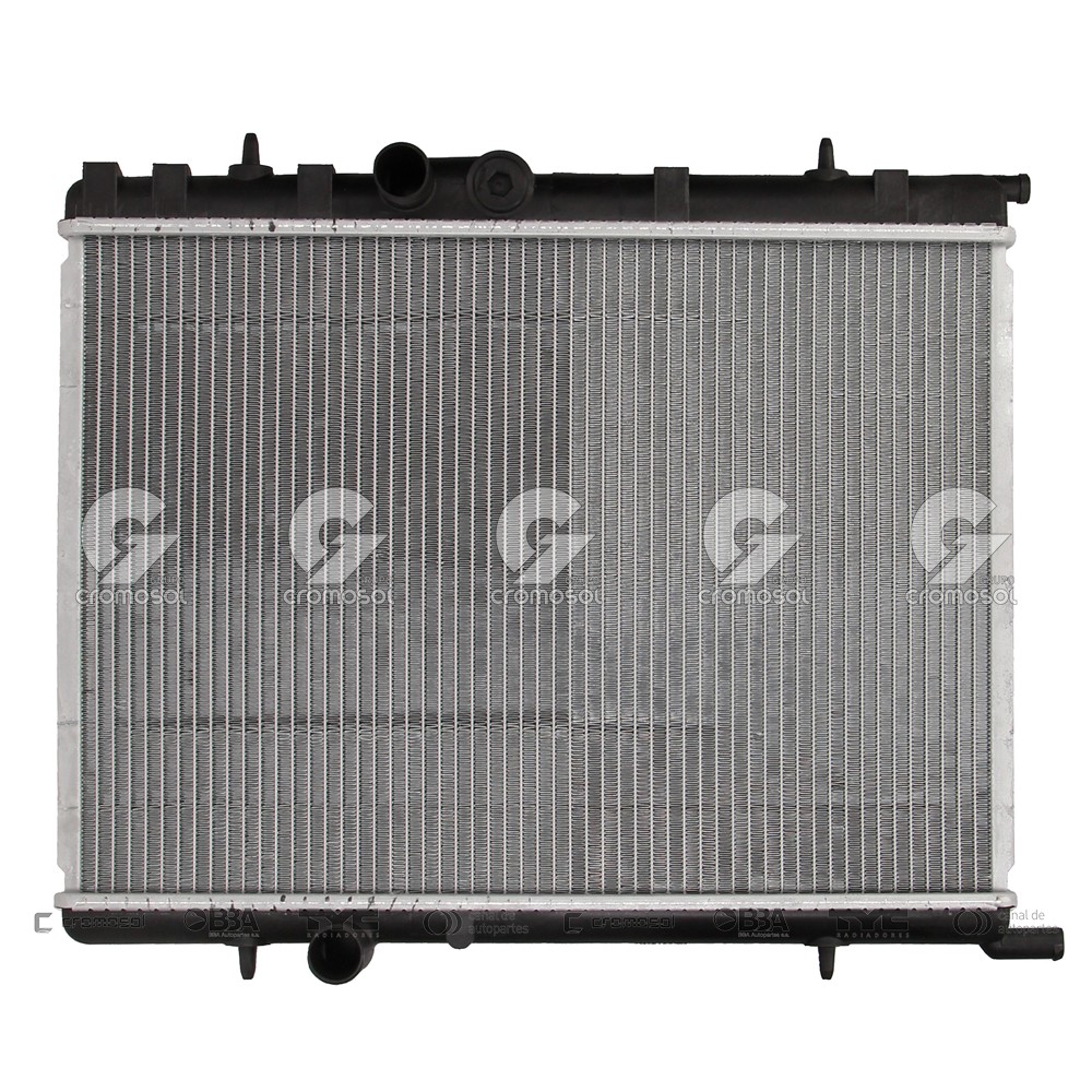 Radiador para Citroën Xsara FII 01-05