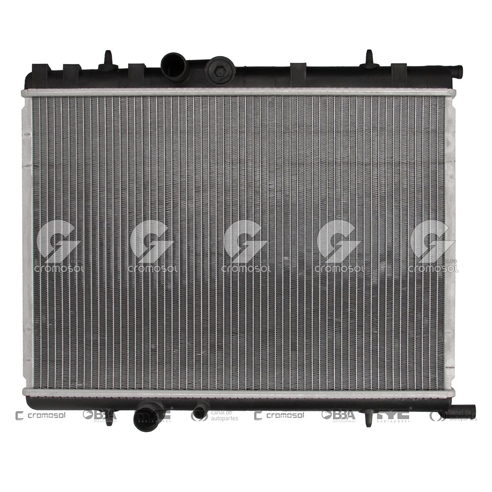 Radiador para Citroën Xsara FII 01-05