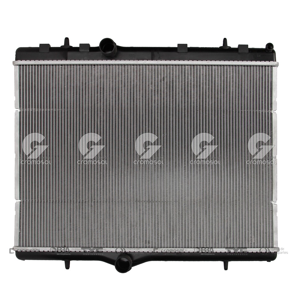 Radiador para Citroën C5 FIII 08-13