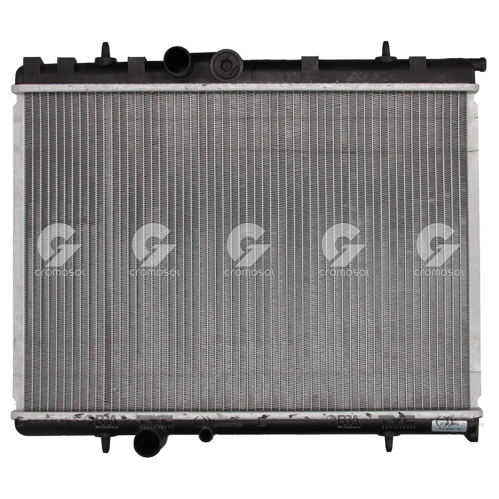Radiador para Citroën Xsara FII 01-05