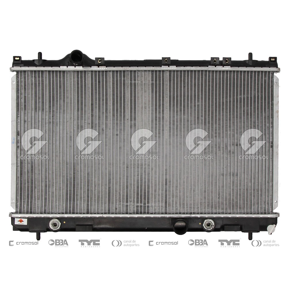 Radiador para Chrysler Neon F2