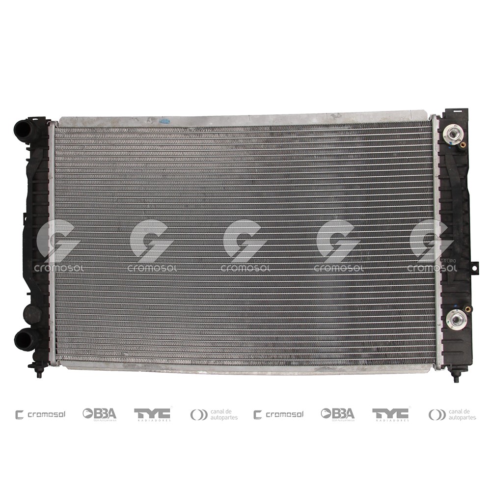 Radiador para Audi A4 94-99