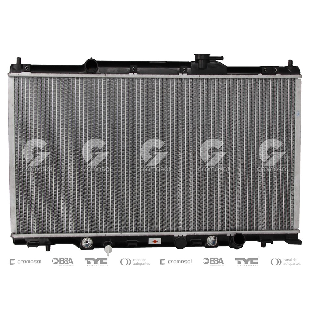 Radiador para Honda CR-V 02-05