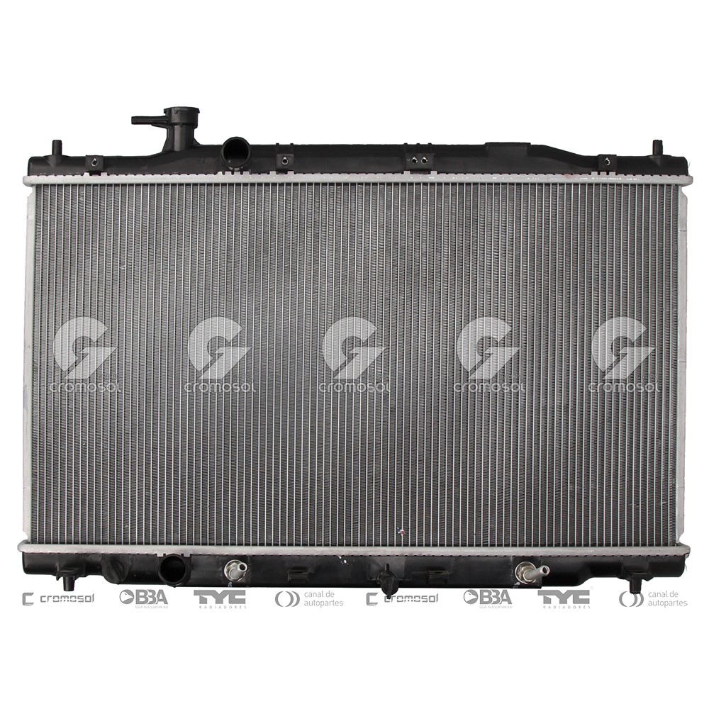 Radiador para Honda CR-V 07-10