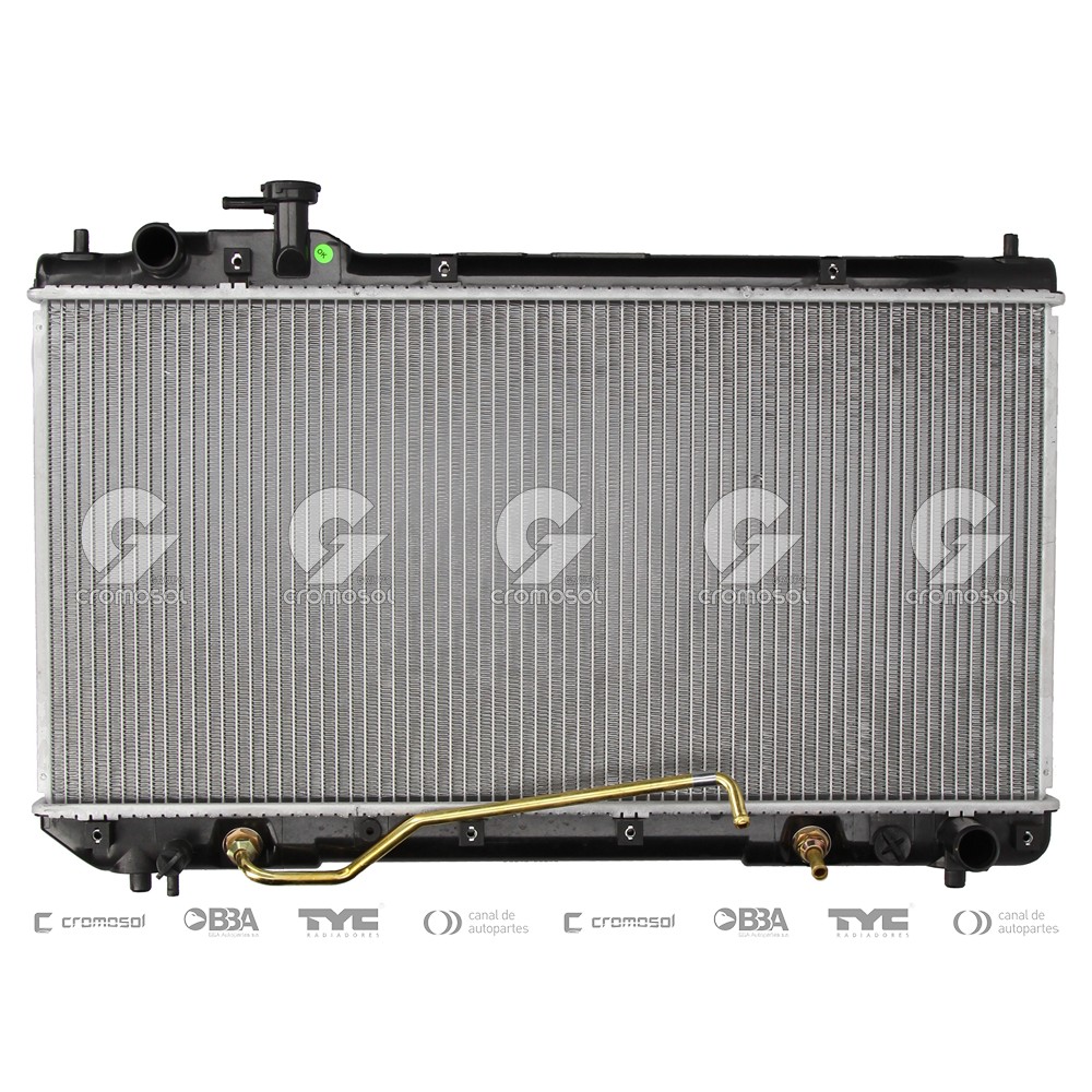 Radiador para Toyota Rav 4 94-98