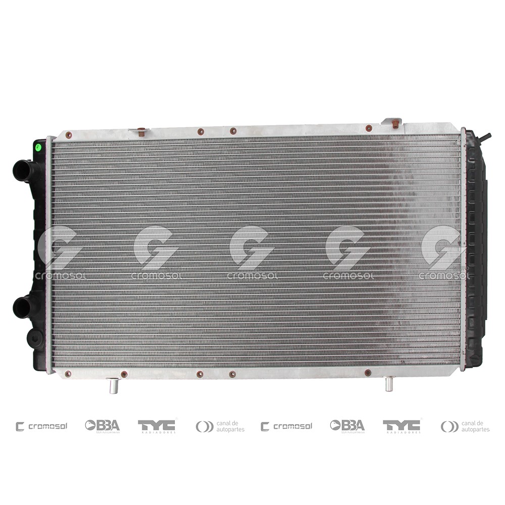 Radiador para Citroën Jumper FI 95-04