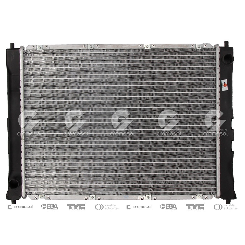 Radiador para Rover 216 91-99