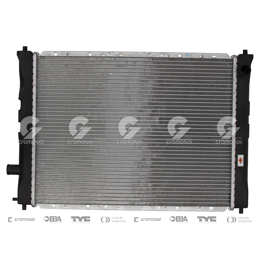 Radiador para Rover 414 92-97