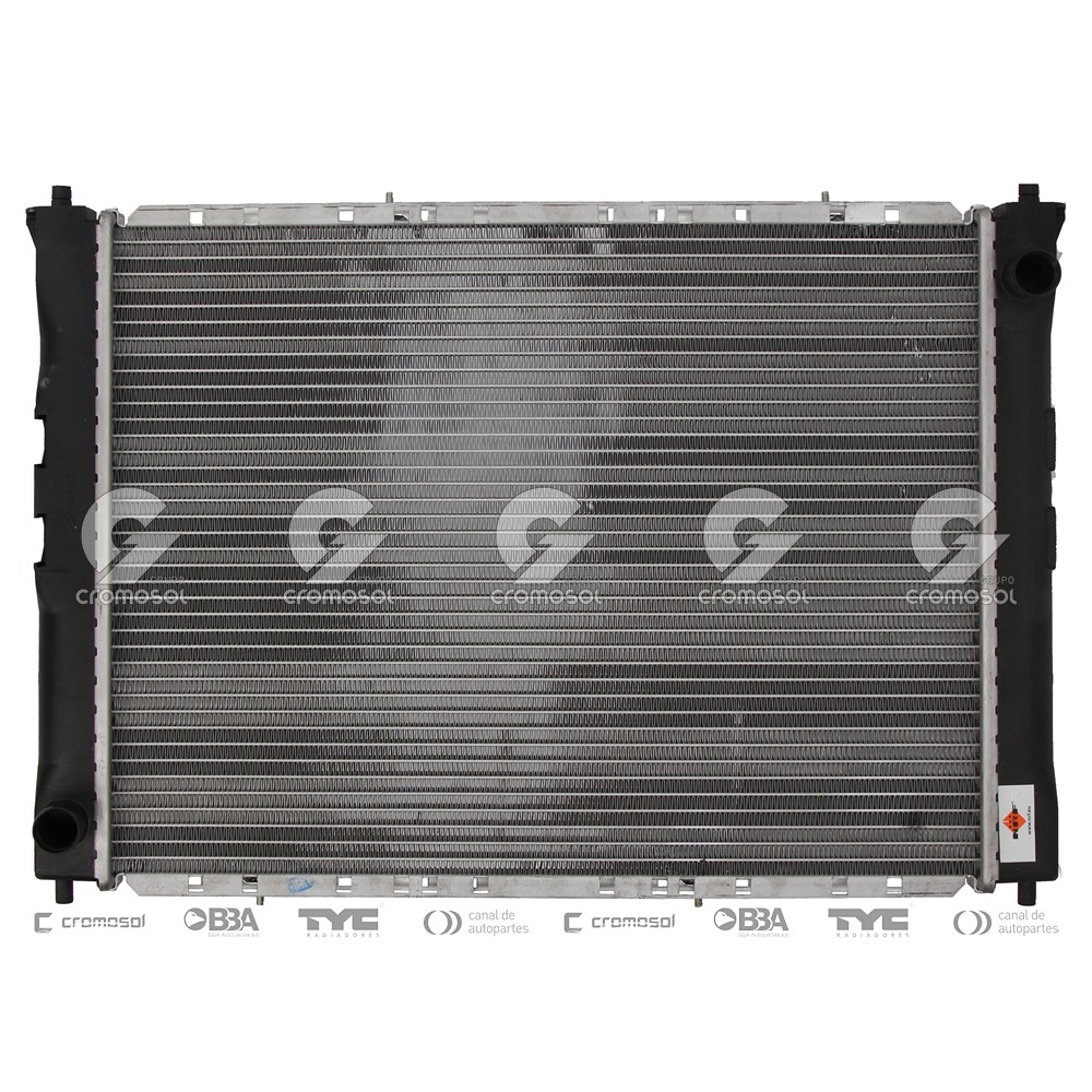 Radiador para Rover 214 92-99