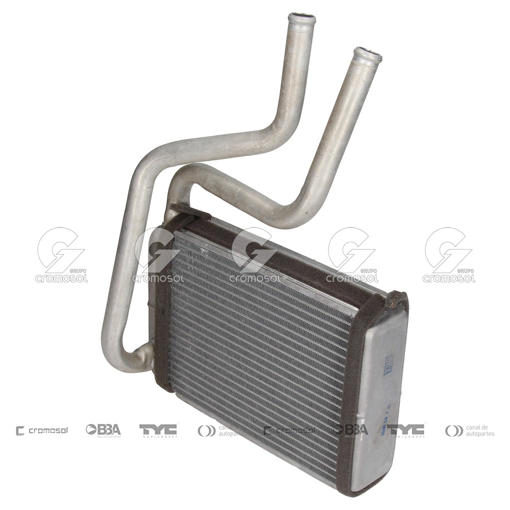 Radiador de calefaccion para Ford Mondeo MK2 98-01