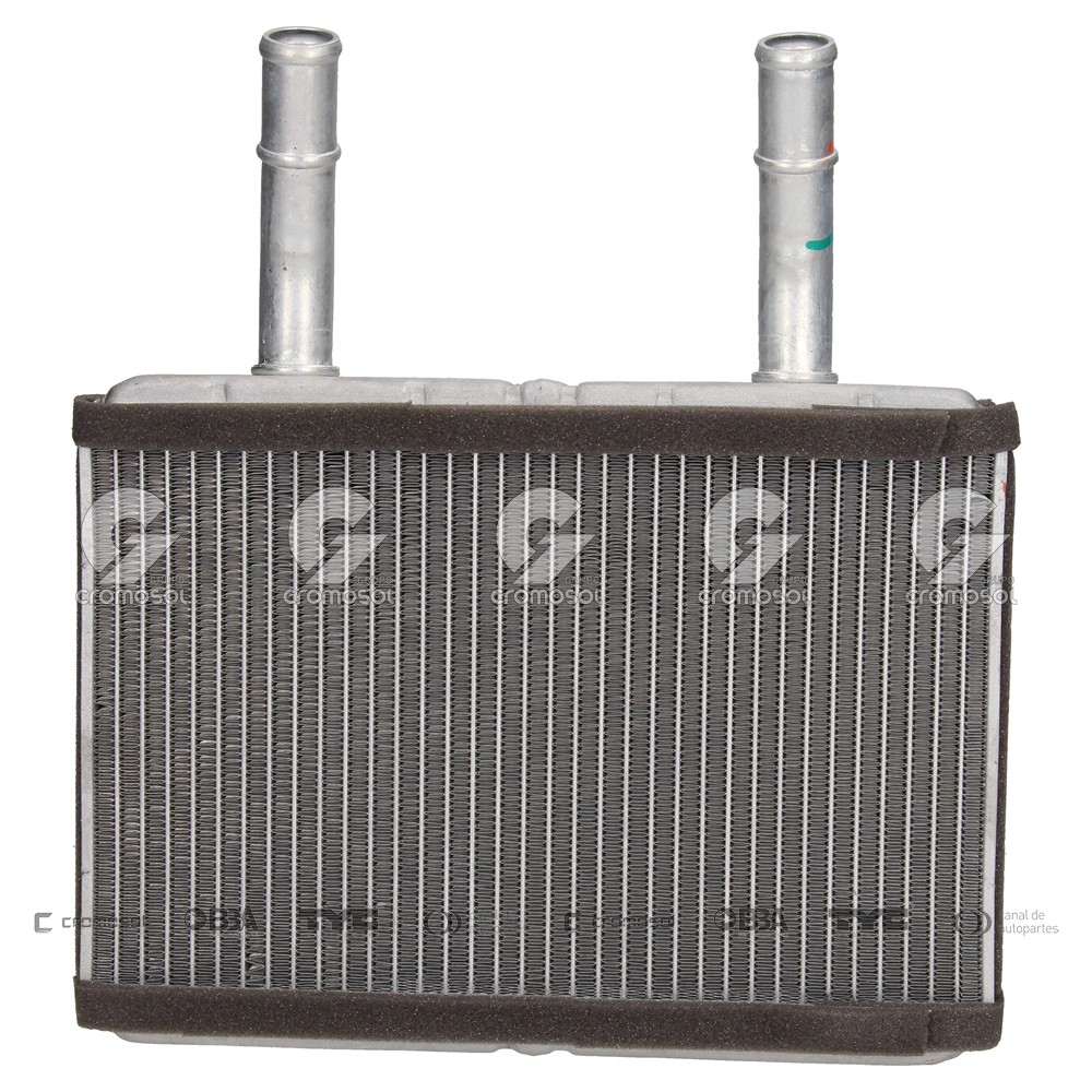Radiador de calefaccion para Hyundai H100 F3 06-17