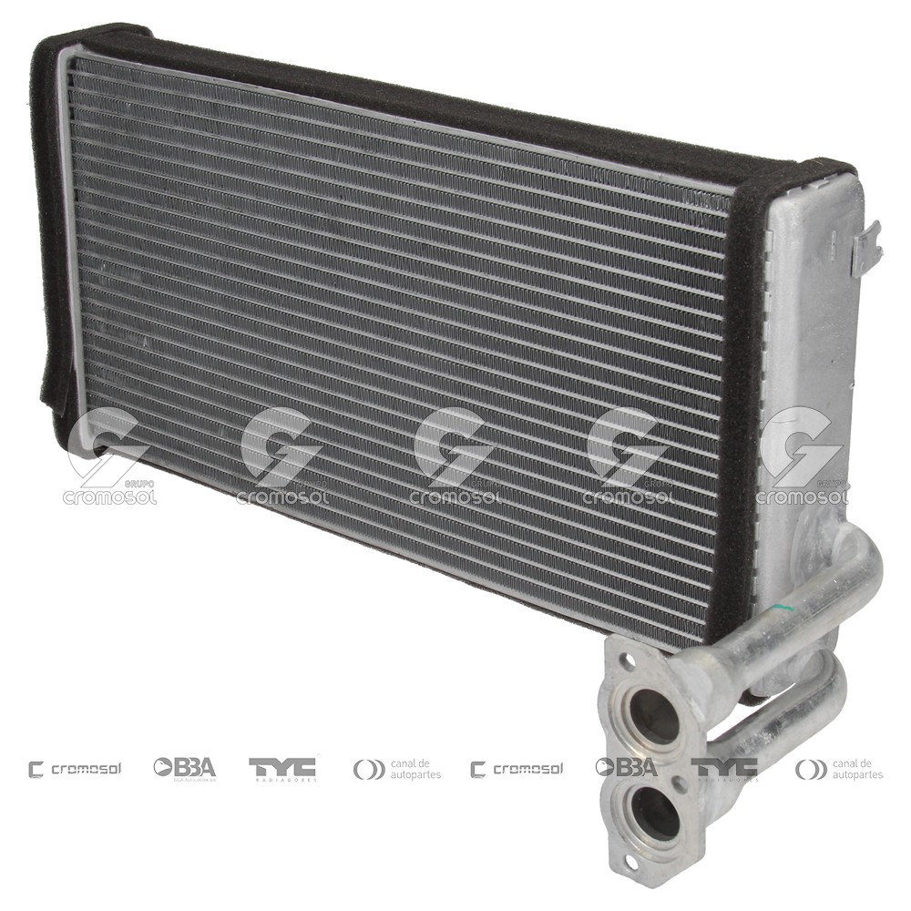 Radiador de calefaccion para Mercedes Benz Sprinter 97-02