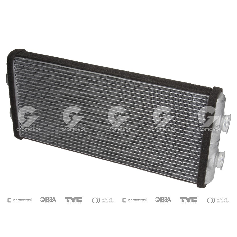 Radiador de calefaccion para Mercedes Benz Atego 06-10
