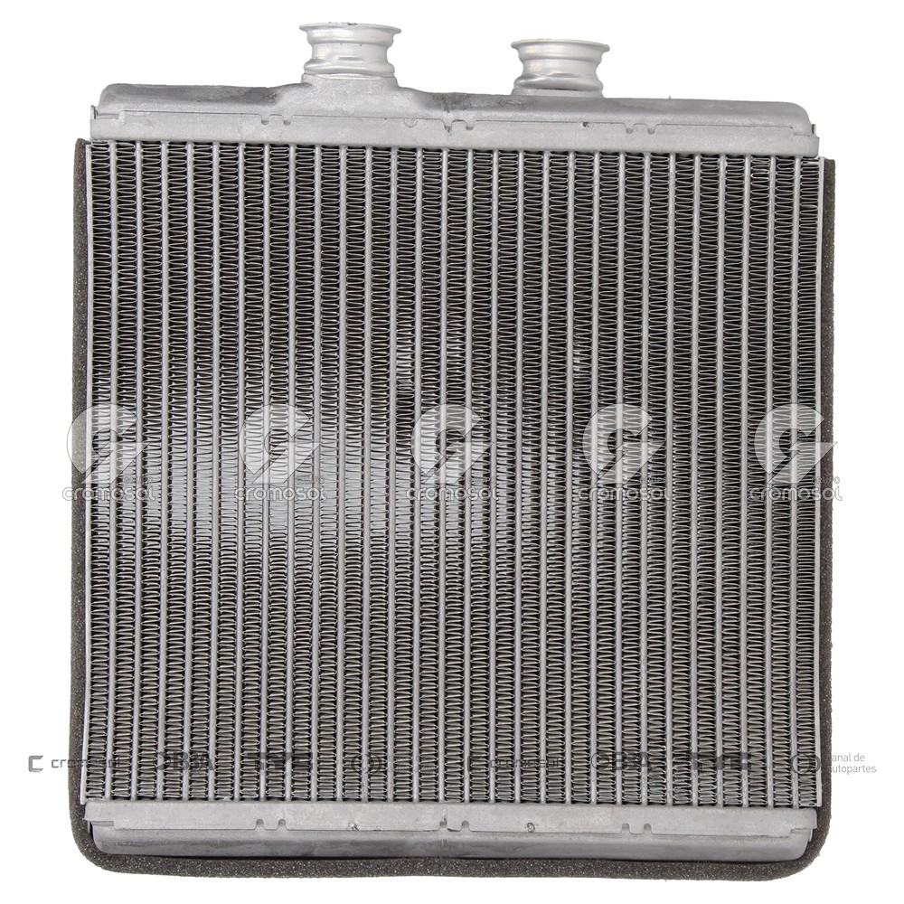 Radiador de calefaccion para Mercedes Benz Clase C 14-18