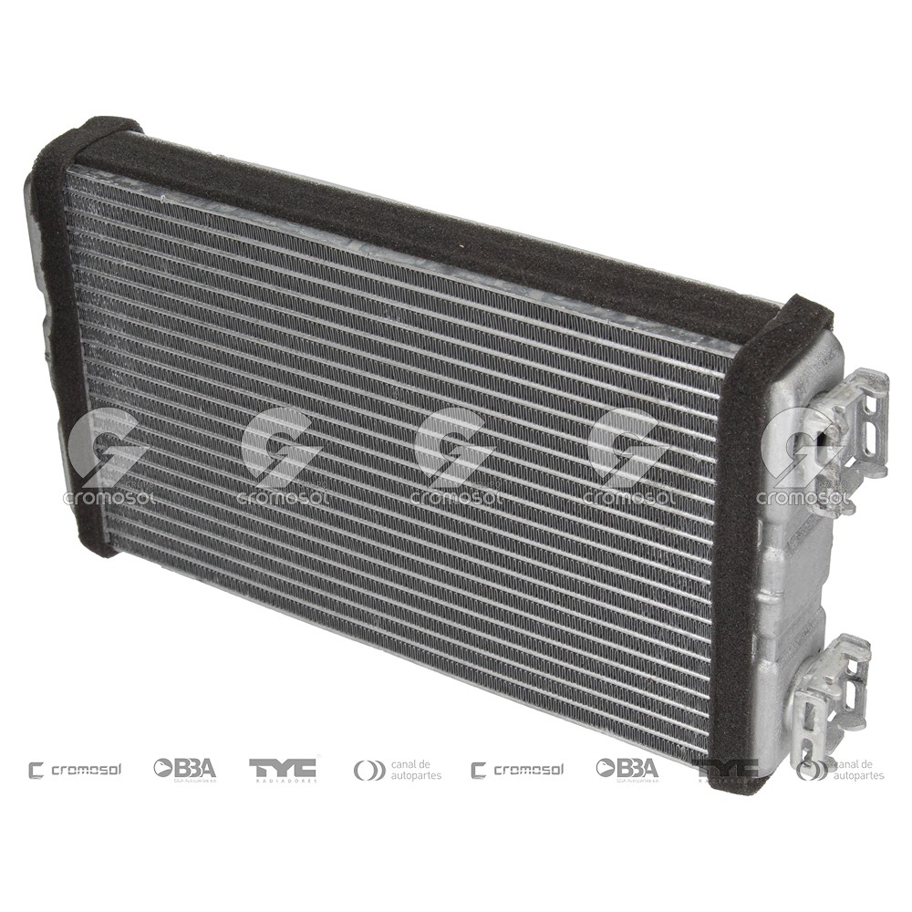 Radiador de calefaccion para Renault Master F1 97-09
