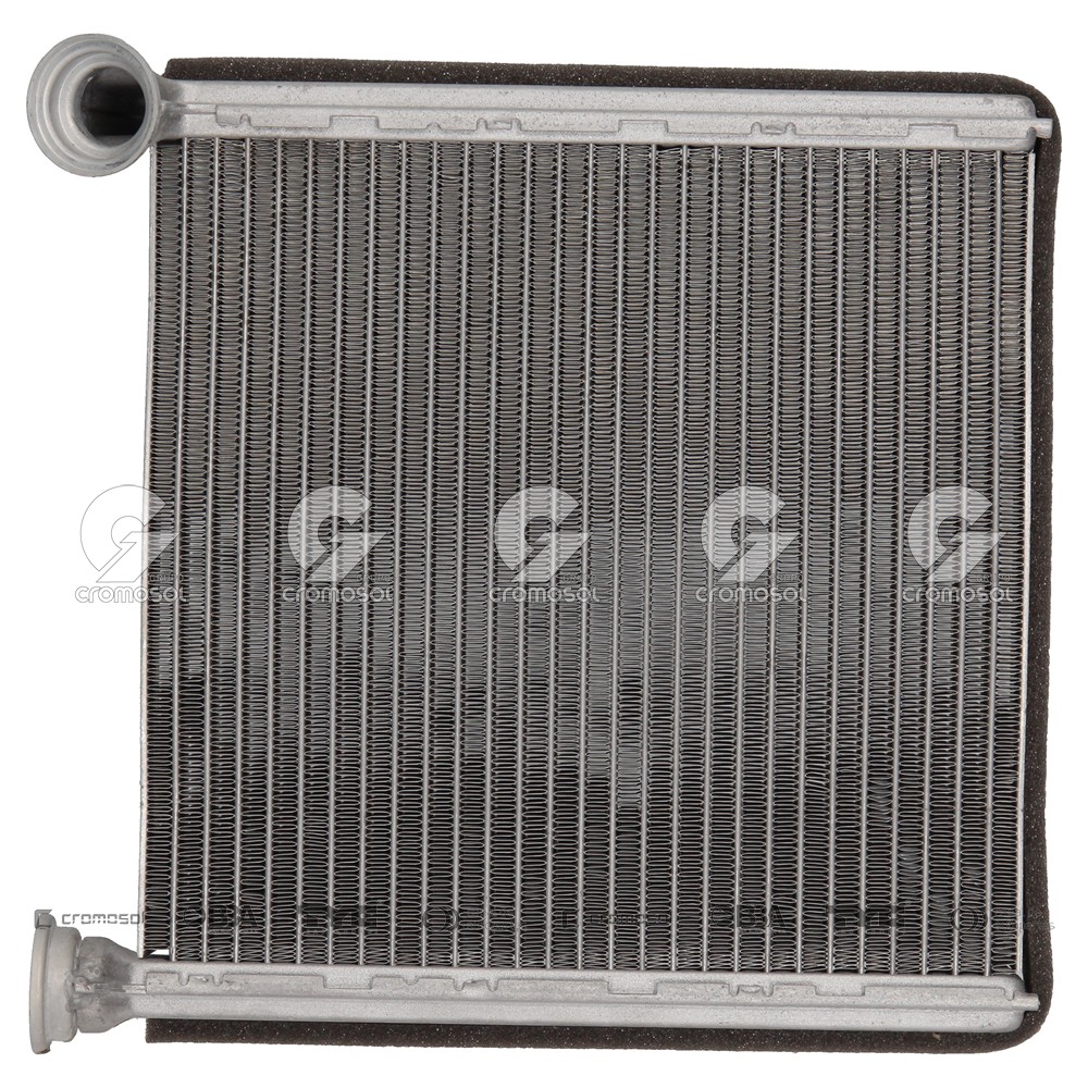 Radiador de calefaccion para Audi A3