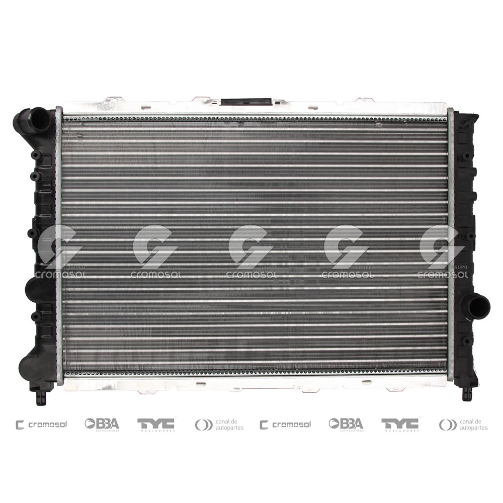 Radiador para Alfa Romeo 156 97-04