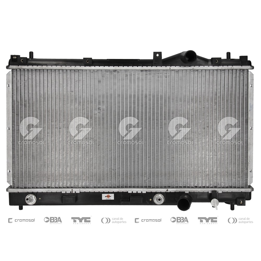 Radiador para Chrysler Neon F1 95-99