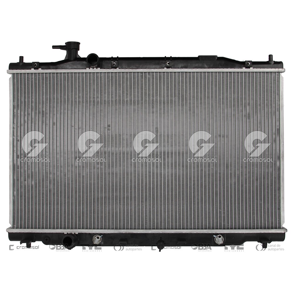 Radiador para Honda CR-V 10-12