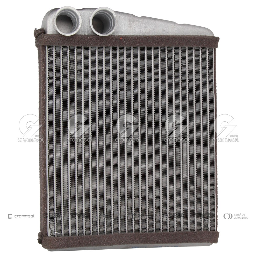 Radiador de calefaccion para Mercedes Benz Clase S 06-14