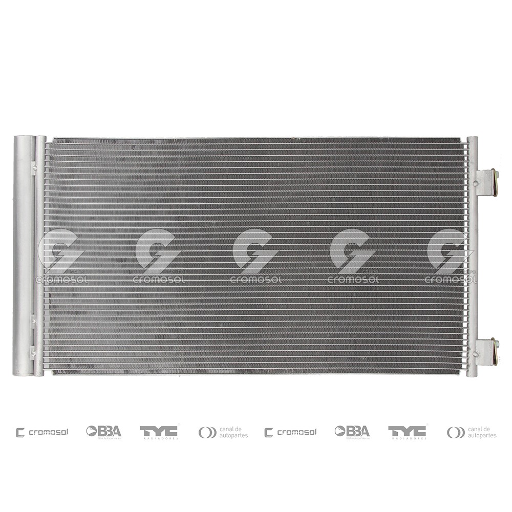 Condensador para Mini Cooper 11-18