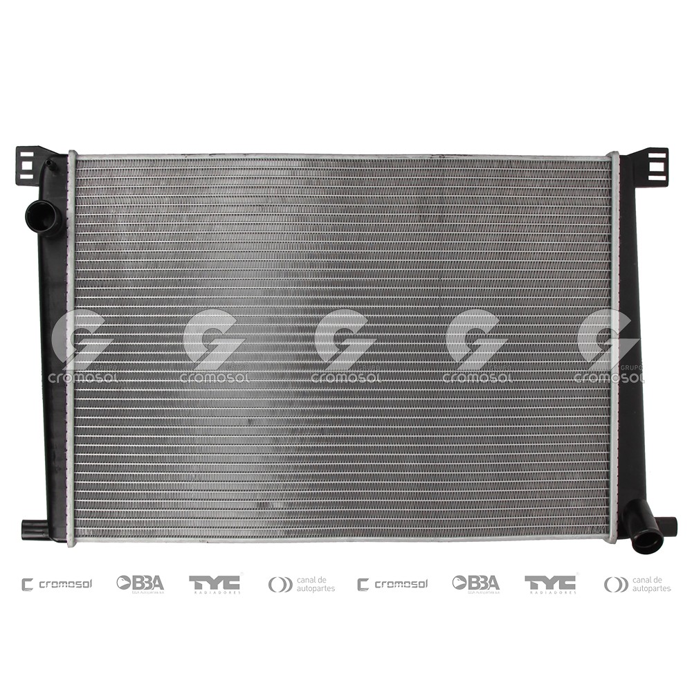 Radiador para Mini Cooper 07-10