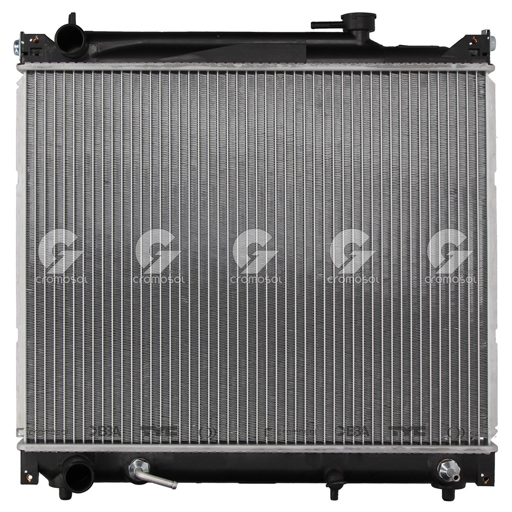 Radiador para Chevrolet Grand Vitara